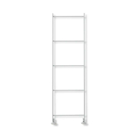 【MUJI 無印良品】SUS追加用側片25cm/小/2S(大型家具配送)