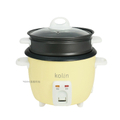 歌林Kolin KNJ-HC601 多功能料理鍋 - 蒸煮煲燉一鍋搞定