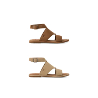 【UGG】女鞋/涼鞋/真皮涼鞋/平底/Delray(多款任選)