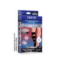 Ebene Bio-Ray Compression Socks (S/M)