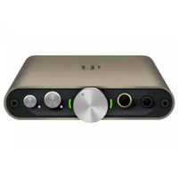 iFi Hip DAC 3 DAC3 Portable Hi-Res DAC / Headphone Amplifier