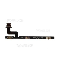 For Asus Zenfone 3 Max ZC553KL Power and Volume Buttons Flex Cable