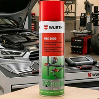 wurth HHS 2000 500ML