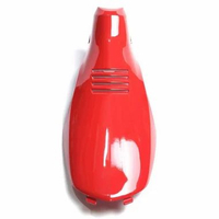 LEGSHIELD TENGAH MERAH CABE CBU SATRIA FU 150 LAMA OLD 2004 - 2005 ORI SGP THAILAND 48131-25G00-393