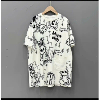 [SIÊU HOT 2025] Áo Thun Unisex Bad Rabbit - Rabbit kèm thỏ phong cách trẻ trung năng động