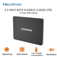 MicroFrom SSD 2.5 120 GB 240 GB 480GB SATA 256GB 1TB 512GB ฮาร์ดดิสก์ SSD ไดรฟ์สำหรับแล็ปท็อปโน้ตบุ๊ค HDD 2.5นิ้วดิสโก้ภายใน
