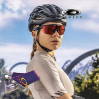 【Oakley】奧克利 Sphaera 奧運設計款 運動包覆太陽眼鏡 OO9403 03 Prizm road道路 公司貨