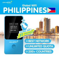JavaMifi Global Wifi Philippines Unlimited | Sewa Wifi Philippines Plus
