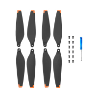 Propeller for DJI Drone Compatible with DJI Mavic MINI 1/2, MINI 3, 3Pro/4Pro, Screw Propeller