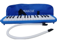 Pianica / Pianika Makoa alat musik keyboard