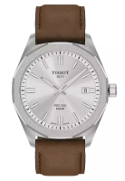 Tissot Tissot PRC 100 Solar Quartz 39mm Men's Watch - T1514221603100