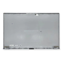 Laptop LCD Back Cover Case For ASUS X512D X512
