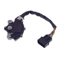 Transmission Wave Box Gear Switch MR263257 8604A015 8604A053 Suitable for Pajero L200