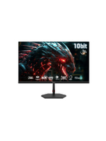 ERGONOZ GAMING MONITOR จอมอนิเตอร์ 25-27  ความละเอียดสูงถึง 2560*1440 รีเฟรชเรต 240Hz