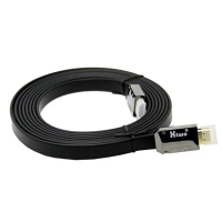 【Xtwo】A系列 HDMI 2.0 3D/4K影音傳輸線(15M)