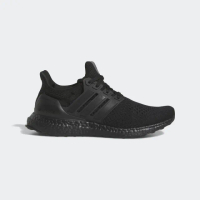 【adidas 愛迪達】Ultraboost 1.0 W 女 慢跑鞋 運動 路跑 緩震 彈力 襪套式 包覆 黑(HQ4204)