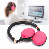 Gaming Headphone Earcup Cover Washable | Sarung Headset Gamer Anti Peluh