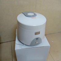 Nồi điện làm tỏi đen tại nhà phiên bản SF-G600