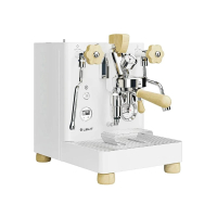 Lelit Bianca  PL162T  V3 雙鍋爐變頻意式咖啡機 白色