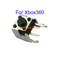 20pcs For xbox360 LB RB Bumper Button for game for xbox360 Controller