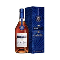 馬爹利藍帶干邑 Martell Cordon Bleu Cognac (盒裝) 700ml