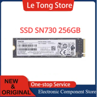 Original SN730 256G 512GB 1TB Solid State Drive NVME Protocol 2280 Volume 3.0 M.2 SSD Notebook Desktop PCIE