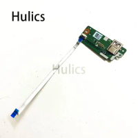Hulics Used For ASUS GL553VD USB Board IO BOARD REV 2.0 Tested
