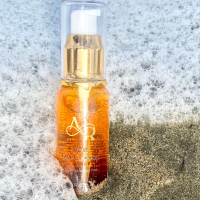 Shine Face Cleanser