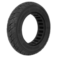 ULIP Electric Scooter Solid Tire 8.5X2 (50-134) for ZERO 9 Inokim Stab-Proof Rubber Off-Road Tires