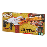 《NERF 樂活》極限系列 神擊電動射擊器 東喬精品百貨