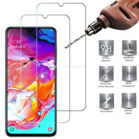 Protective Glass for Samsung Galaxy S10 Plus S10 S10E Screen Protector Tempered Glass for Samsung S20 Note 20 Ultra 10 Plus