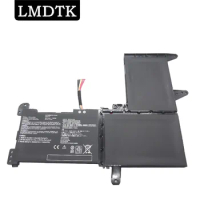 LMDTK New B31N1637 C31N1637 Laptop Battery For ASUS X510 X510UA X510UF X510UQ VivoBook S15 S510UA S510UQ S510UN S510UR F510UA