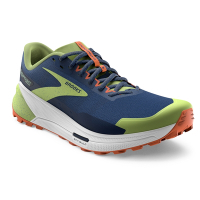 BROOKS 男鞋 越野鞋 越野系列 CATAMOUNT 2 美洲豹系列 (1103991D406)
