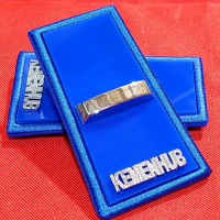 PANGKAT PPPK KEMENHUB GOLONGAN 9 - KEMENHUB P3K GOLONGAN 9 Elegan Akrilik