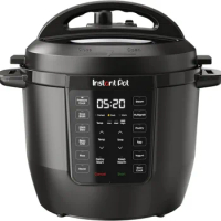 Instant Pot RIO, Formerly Known as Duo, 7-in-1 Electric Multi-Cooker, Pressure Cooker, Slow Rice Steamer, Sauté, Yogurt Maker