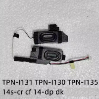 Serasi dengan pembesar suara komputer riba baharu untuk model HP TPN I131, TPN I130, TPN I135, 14S C