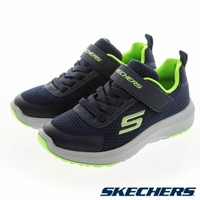 【SKECHERS】男童系列 DYNAMIC TREAD(98151LNVLM)