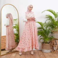 ARASYI - FREYA DRESS BESTSELLER