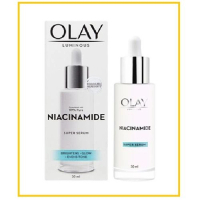 OLAY 玉蘭油小白瓶 WHITENING ESSENCE 30ML
