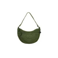 Dowa Hesti Shoulder Bag Spruce