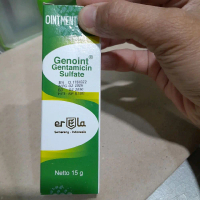 genoint erela salep kulit 15 gram 1 tube