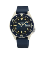 นาฬิกาข้อมือผู้ชาย Seiko 5 Sports รุ่น SRPG75K สีน้ำเงิน