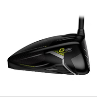 2024新款PING高爾夫球桿一號木男G430 MAX 10K高容錯發球1號木桿