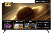 Coocaa Google Tivi 55 Inch 55V75