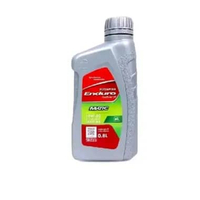Oli Enduro matic 800 ml - Oli mesin motor matic Enduro matic 800 ml Original - Oli mesin motor matic
