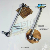 Link Stabilizer Depan Set Kanan Kiri Nissan Grand Livina Evalia Almera 54618-ED00A