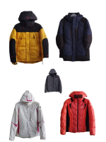 JAKET GELEMBUNG PUFFER/BULU ANGSA/JAKET OUTDOOR BERHOODIE