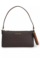 Michael Kors Vincent Monogram 中型手袋連卡片套 (nt)