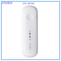 ZTE MF79U MF79 4G LTE Cat4 150M usb modem 4g wifi router usb dongle