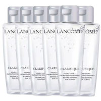LANCOME蘭蔻 超極光活粹晶露-全新極光水50mlx6入組 國際航空版